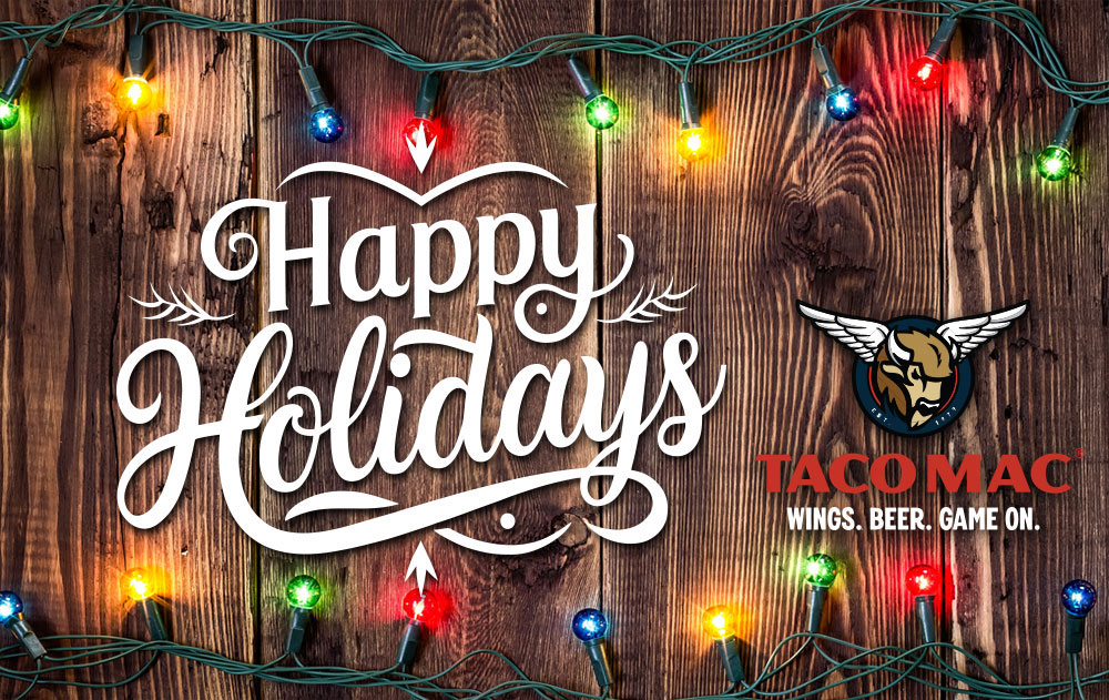 TM Holiday GC